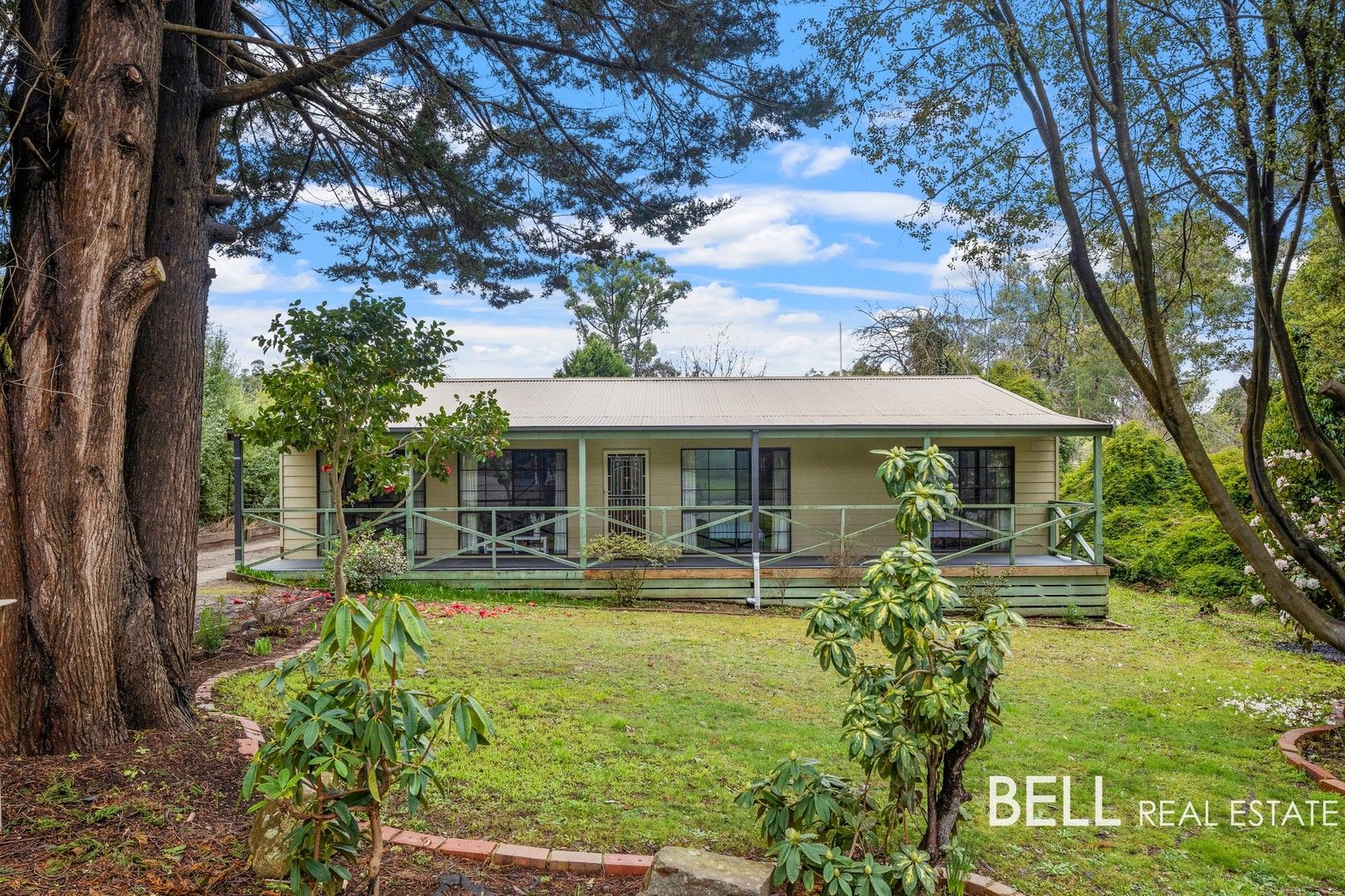 1 Garden Street, Cockatoo VIC 3781, Image 0