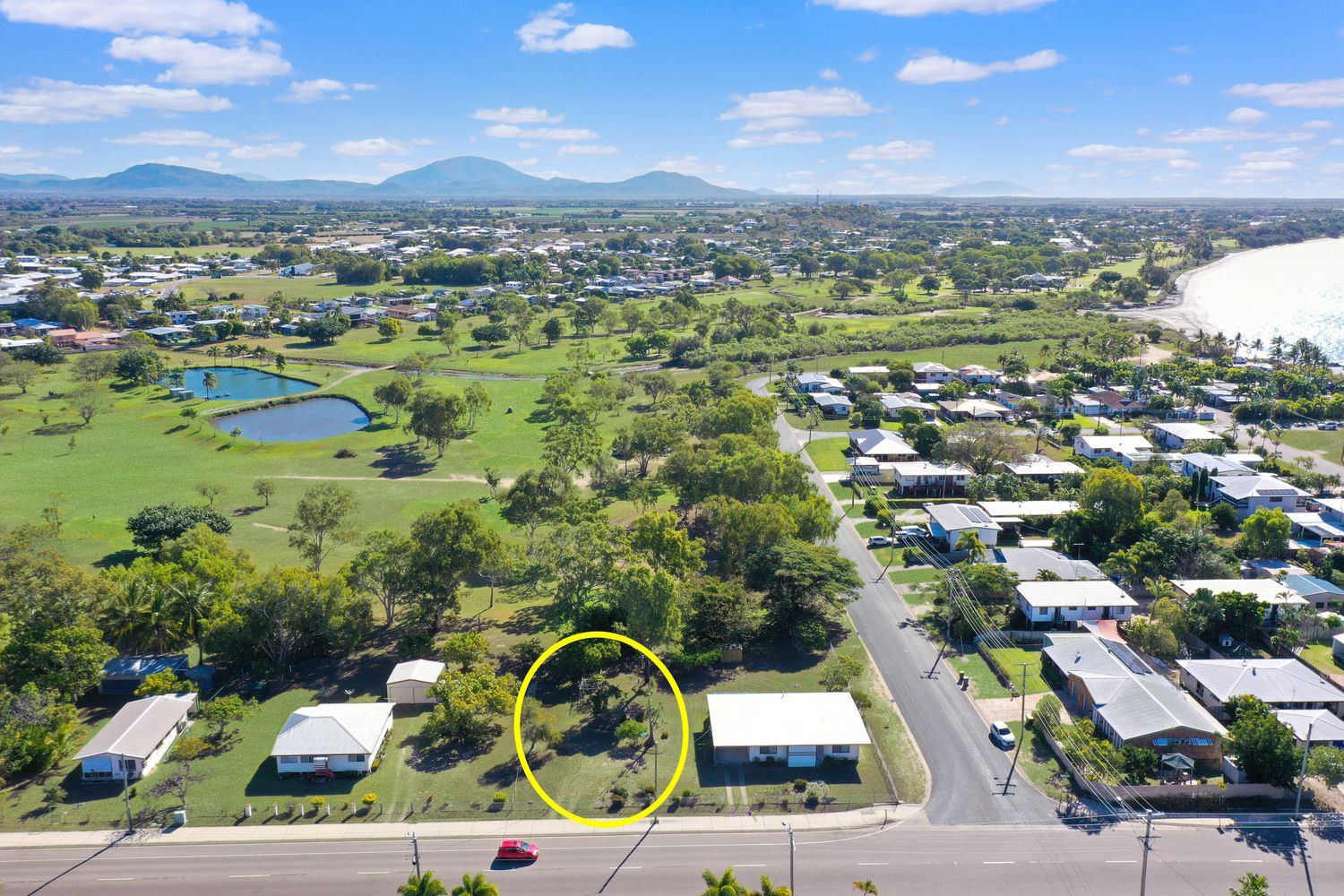 133 Soldiers Road, Bowen QLD 4805, Image 0