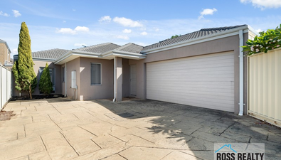 Picture of 45A Crimea Street, MORLEY WA 6062