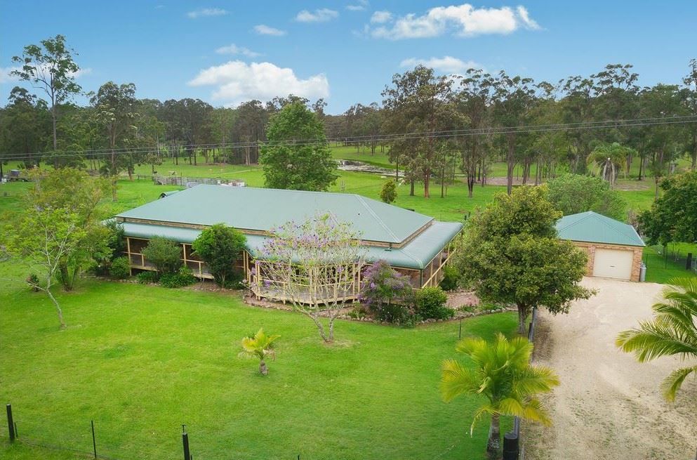 77 Mingaletta Road, Kundabung NSW 2441, Image 0