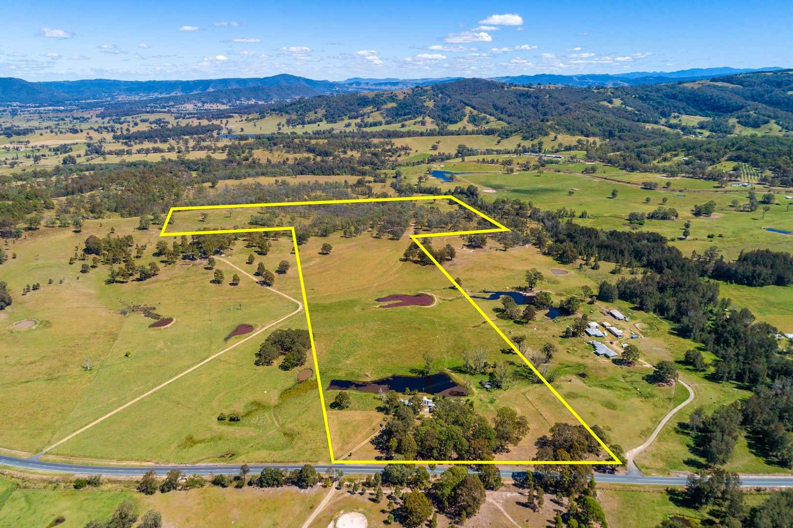 931 Dungog Road, Hilldale NSW 2420, Image 0