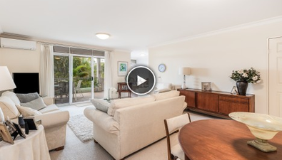 Picture of 4/12-16 Lewis Street, CRONULLA NSW 2230