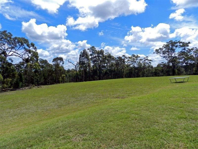 525 Cliftonville Rd, MAROOTA NSW 2756, Image 1