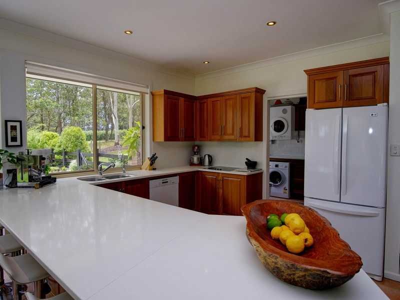130 Kennedys Gap Road, Wootton NSW 2423, Image 2