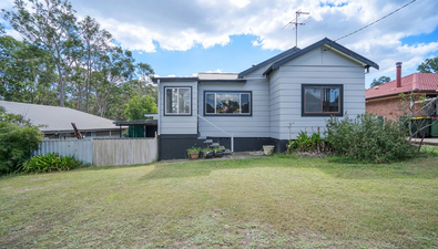 Picture of 3 Knox Street, ABERNETHY NSW 2325