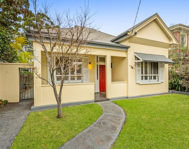 20 Kent Street, Kew VIC 3101