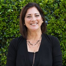 Cathy Roche, Sales representative