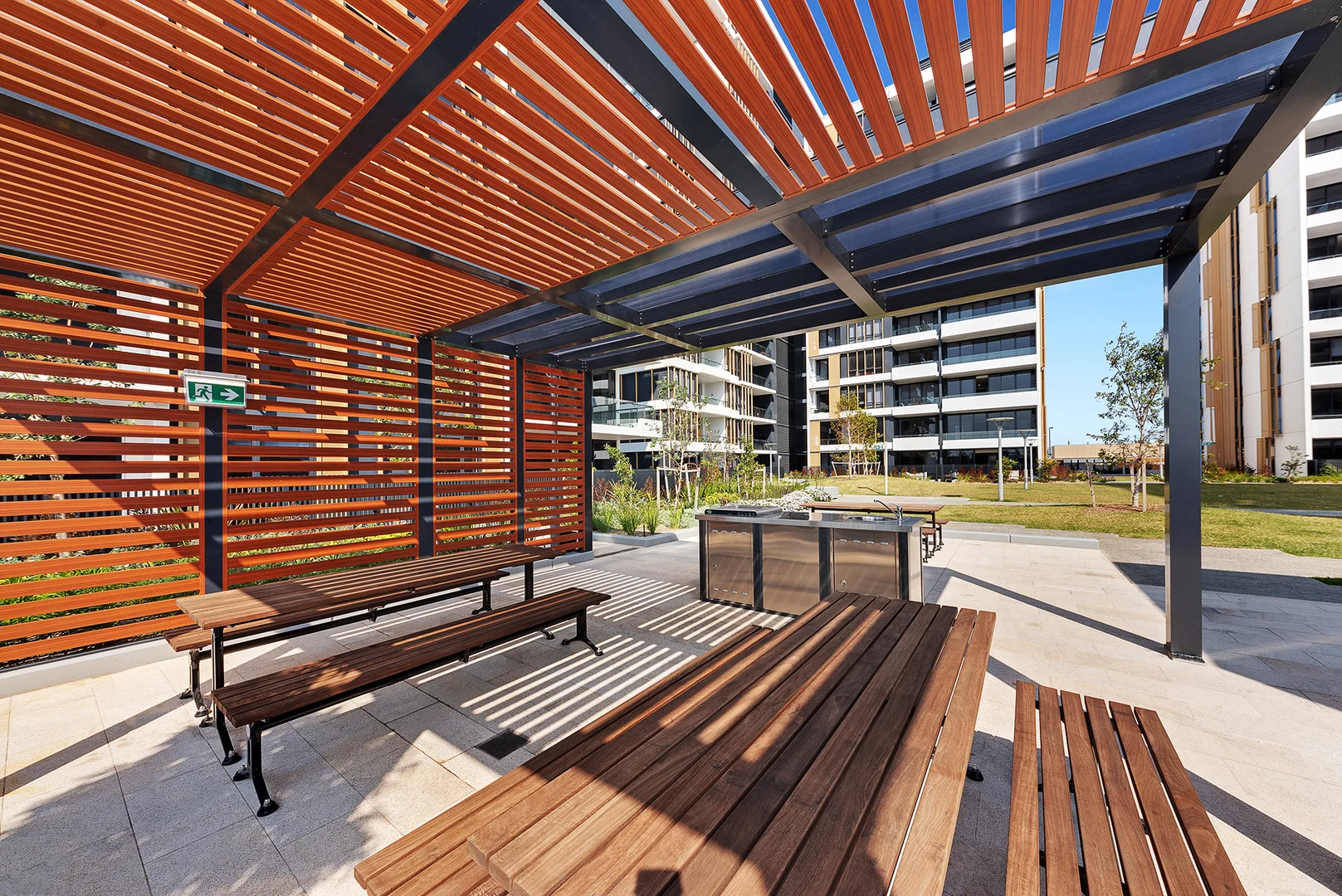 Additional image 12 of 3BP/1 Finch Drive, Eastgardens NSW 2036