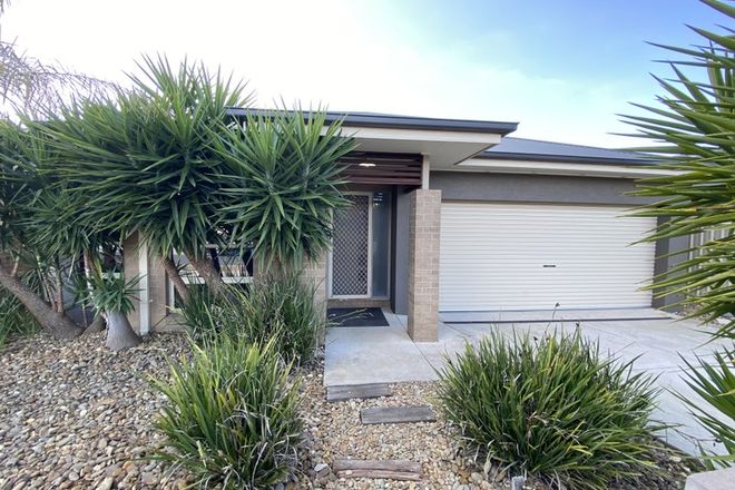 Picture of 16 Castleton Street, WODONGA VIC 3690