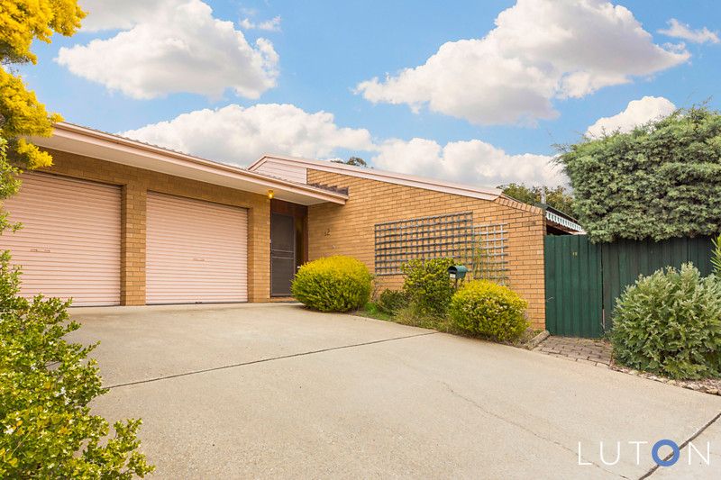 3/12 Limbunya Street, HAWKER ACT 2614, Image 0