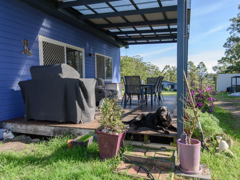 51 Boobook Court, Bodalla NSW 2545, Image 2