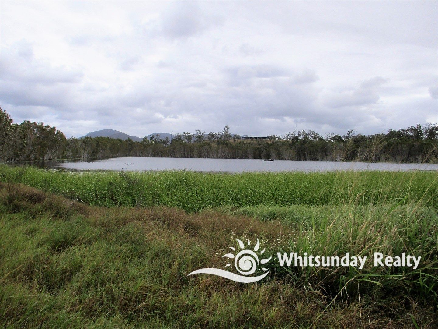 Lot 13 Thorogood Road, Kelsey Creek QLD 4800, Image 0