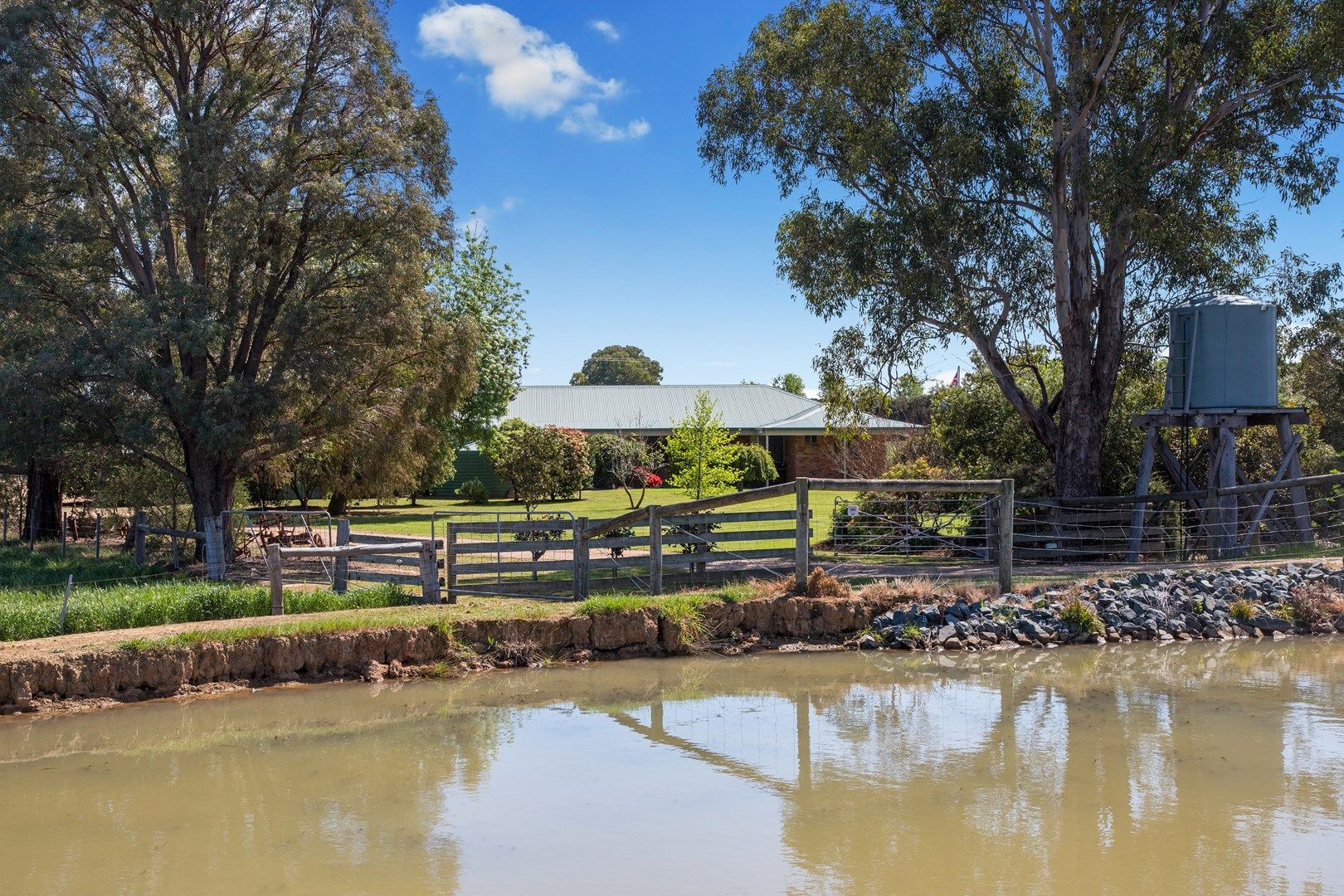 475 River Road, Murchison VIC 3610, Image 0