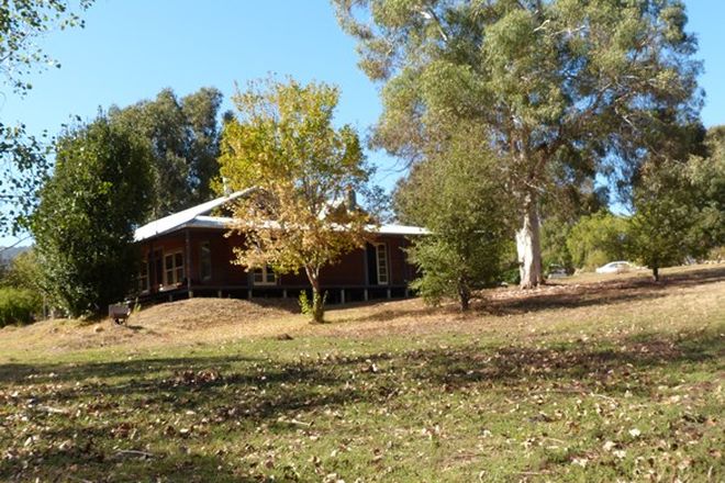 Picture of 38 Griffiths Lane, SANDY CREEK VIC 3695