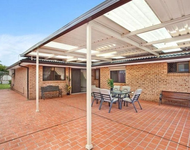 98 Restwell Road, Bossley Park NSW 2176