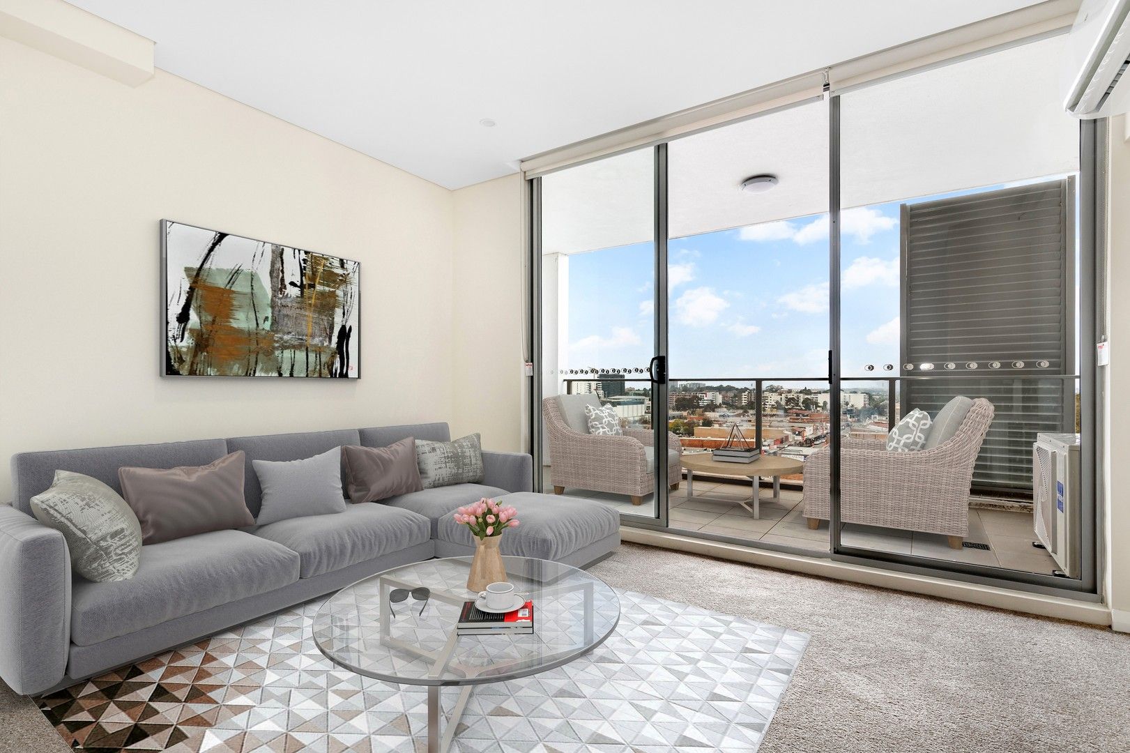 1 bedrooms Apartment / Unit / Flat in 148/280 Merrylands Road MERRYLANDS NSW, 2160