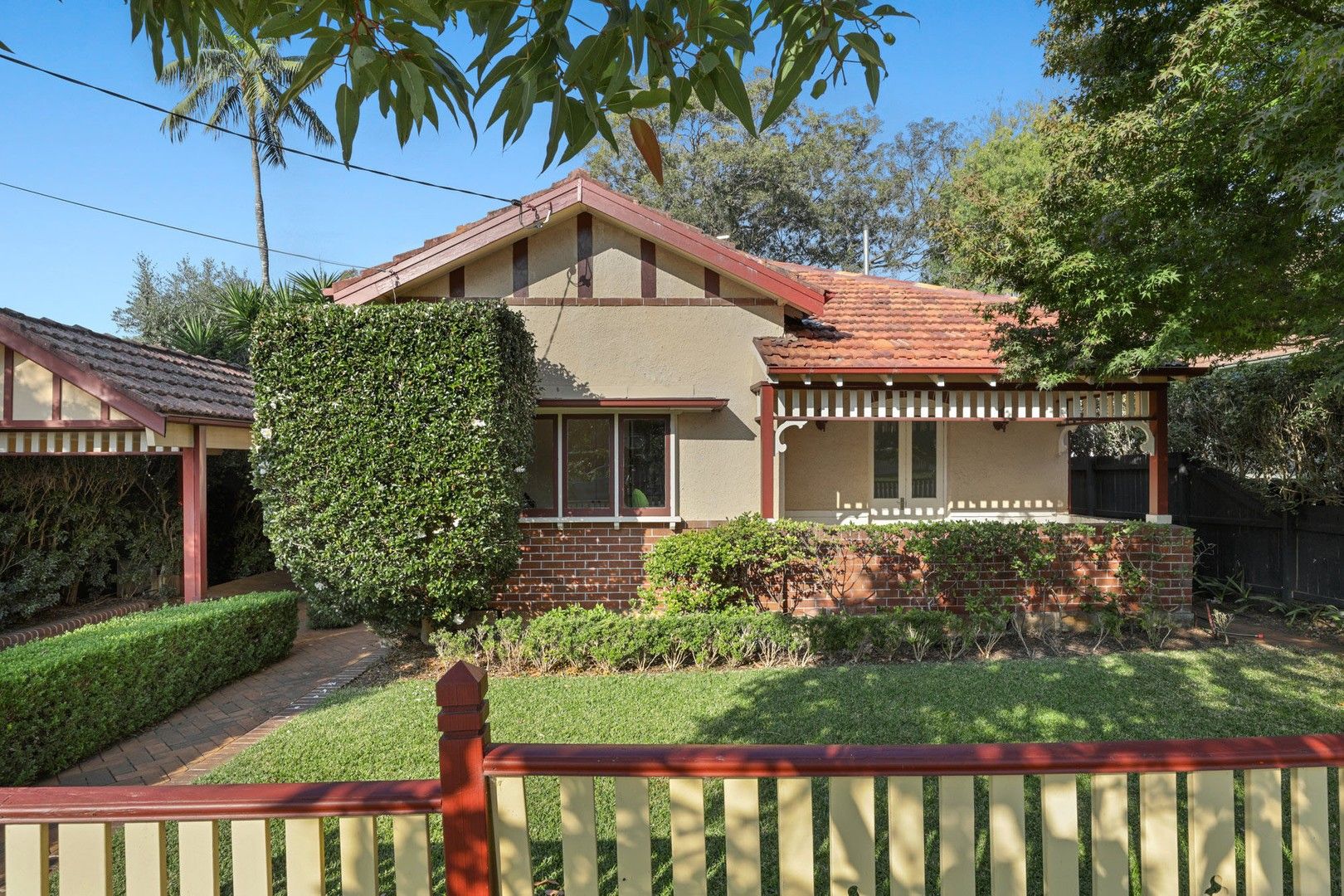 21 Stanley Street, Chatswood NSW 2067, Image 1
