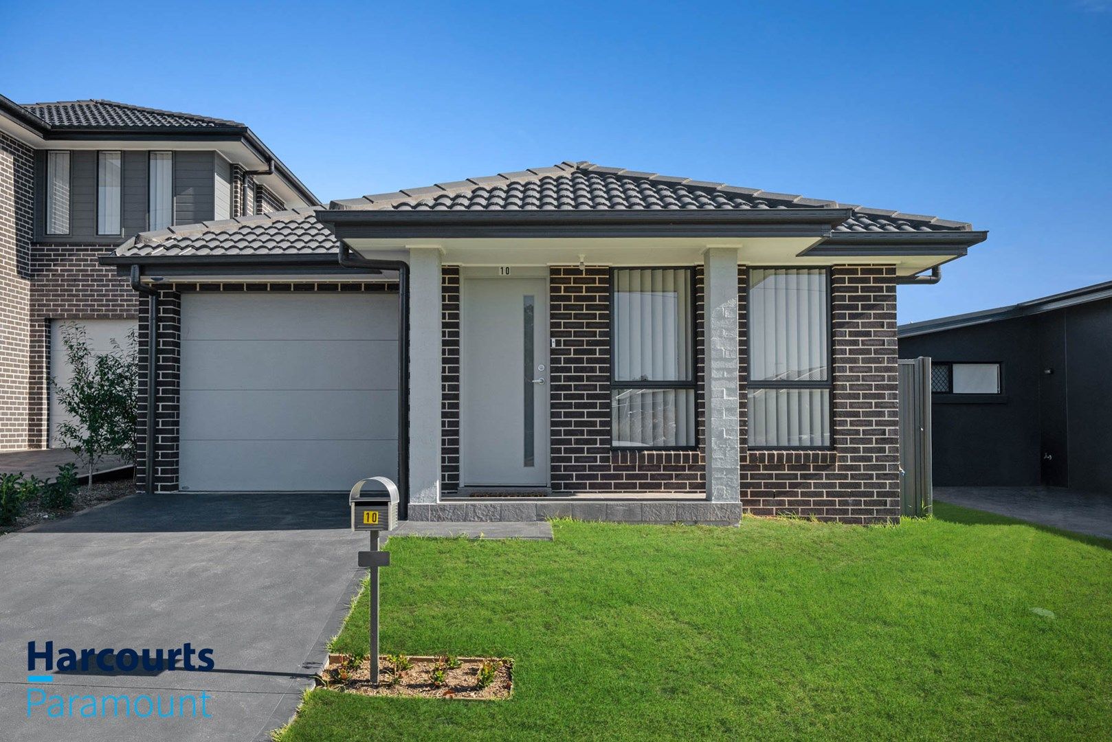 10A Warrigal Street, Gregory Hills NSW 2557, Image 0