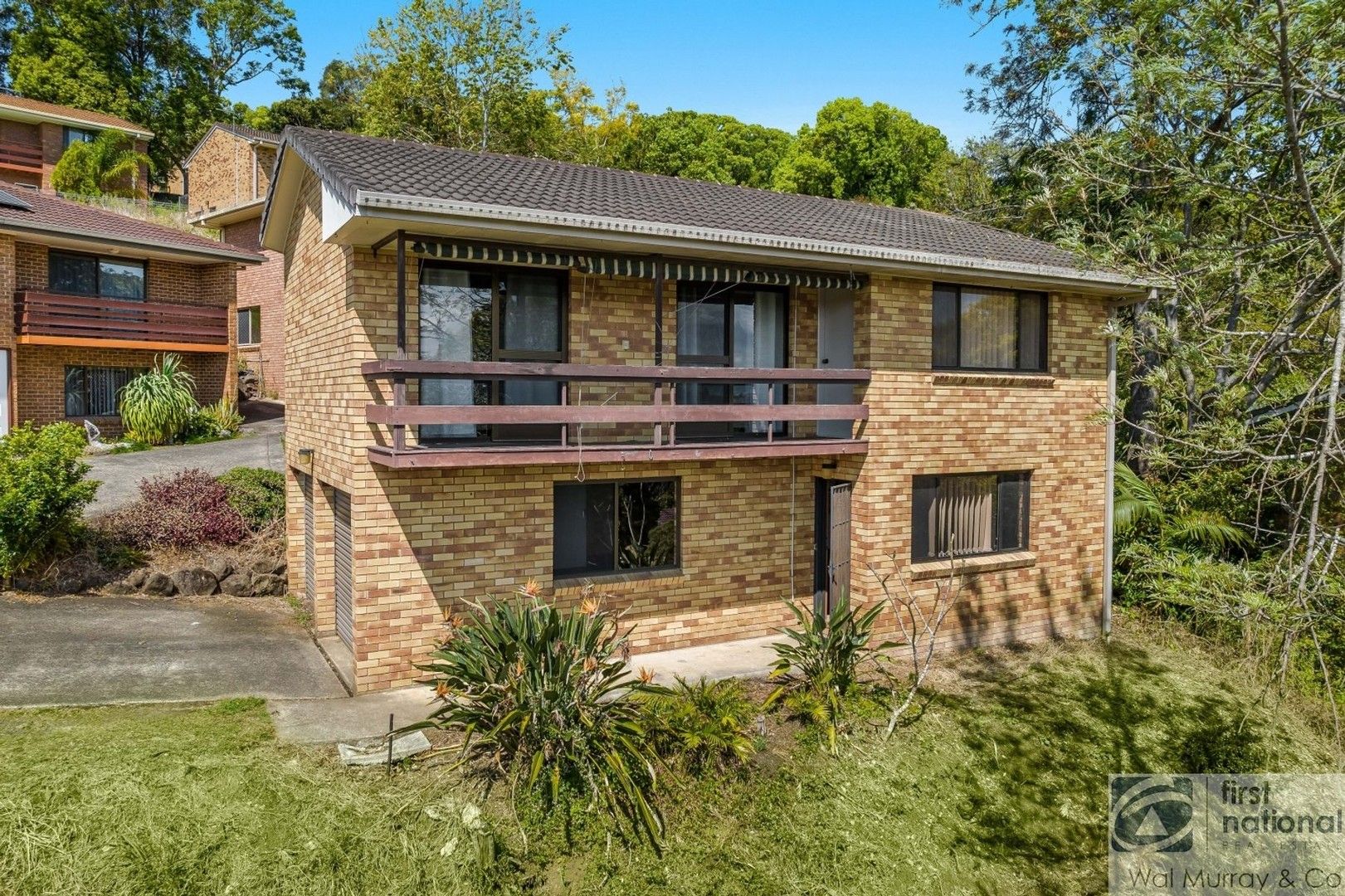 4 bedrooms Townhouse in 5/27 Carolina Street LISMORE NSW, 2480