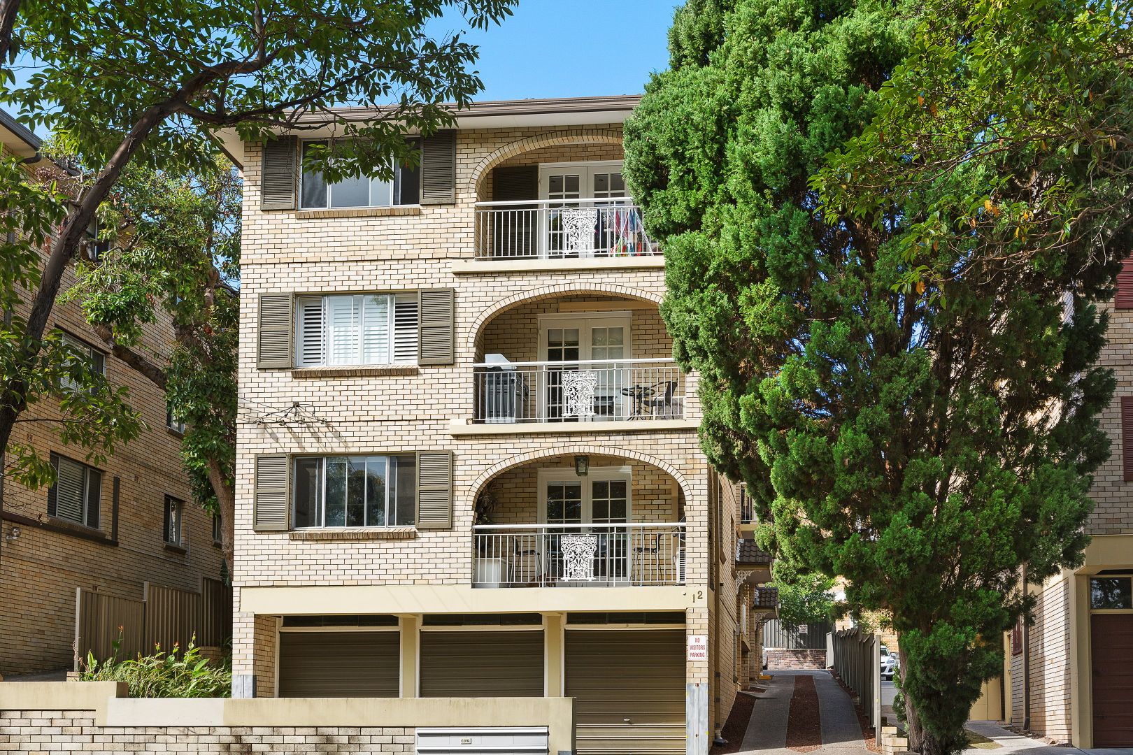 9/12 Pearson Street, Gladesville NSW 2111, Image 1