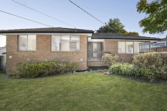 Picture of 2 Bader Court, RINGWOOD VIC 3134