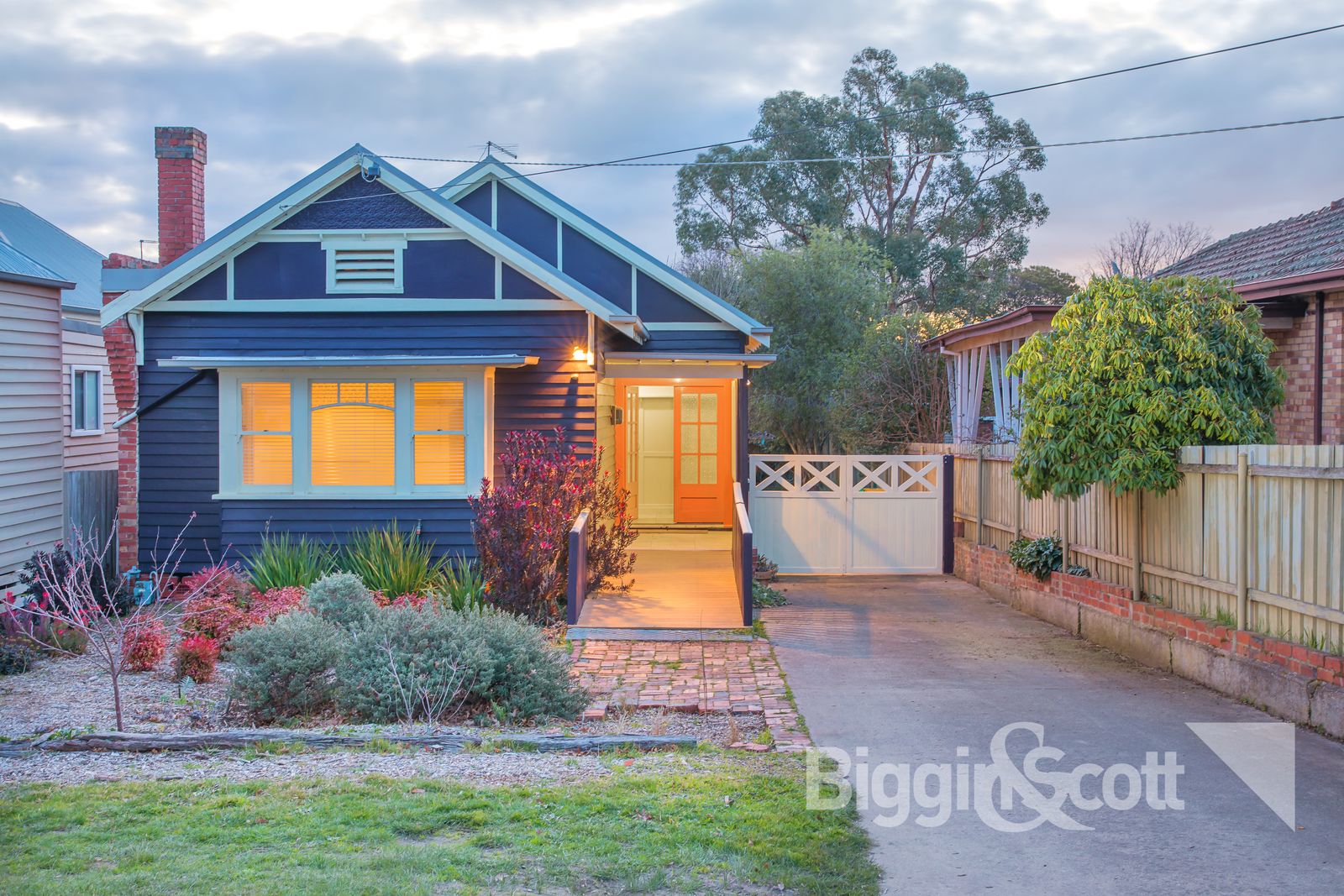 607 Doveton Street North, Soldiers Hill VIC 3350, Image 0