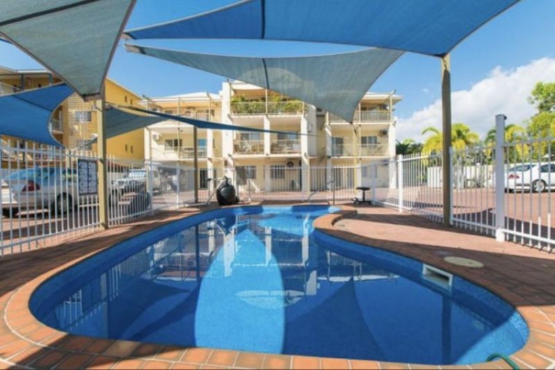 2 bedrooms Apartment / Unit / Flat in 10/18 Athanasiou Road COCONUT GROVE NT, 0810