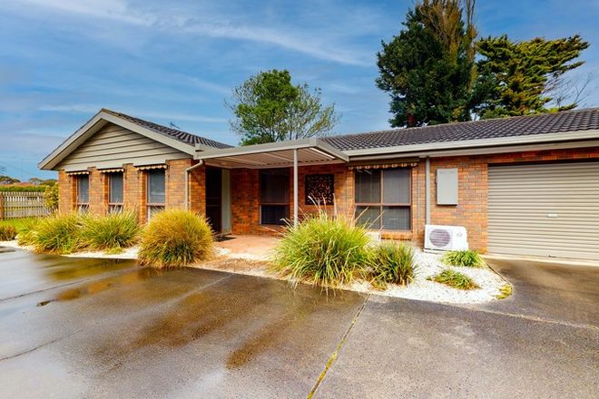 Picture of 2/15 High Street, TRARALGON VIC 3844