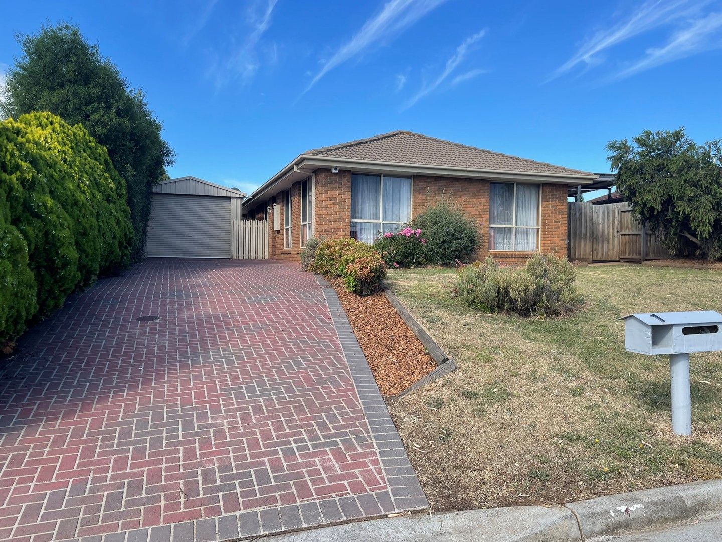 1 Peter Pan Place, Bacchus Marsh VIC 3340 House For Rent Domain