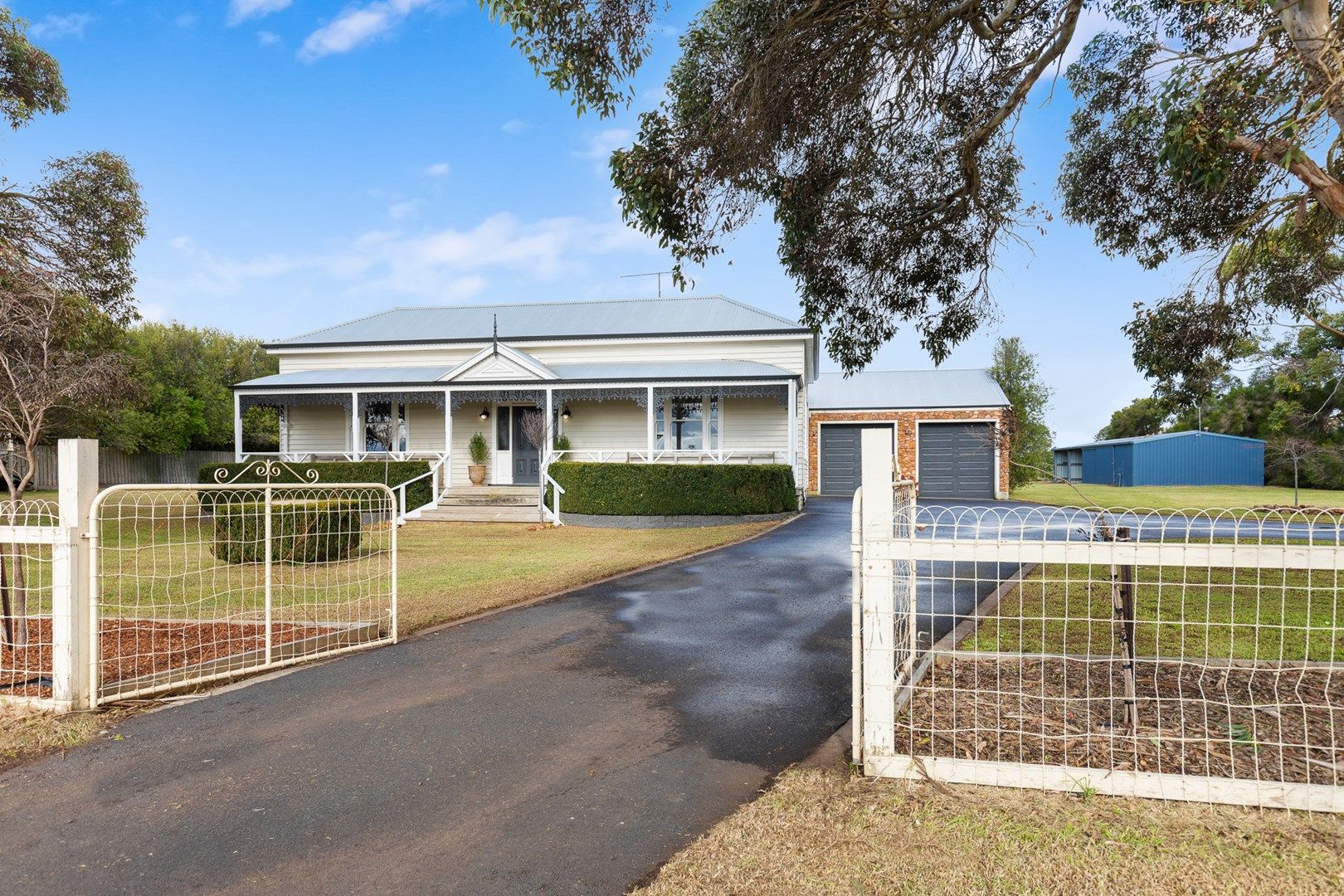 159 Sinclair Road, Ob Flat SA 5291, Image 0