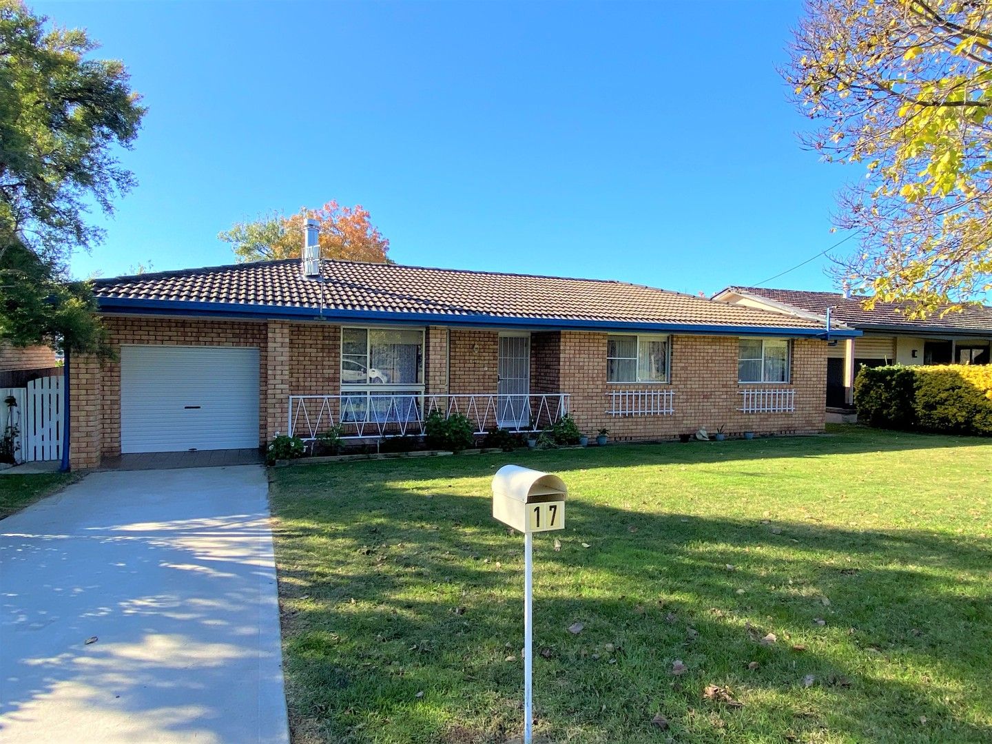 3 bedrooms House in 17 Carolina Crescent MUDGEE NSW, 2850