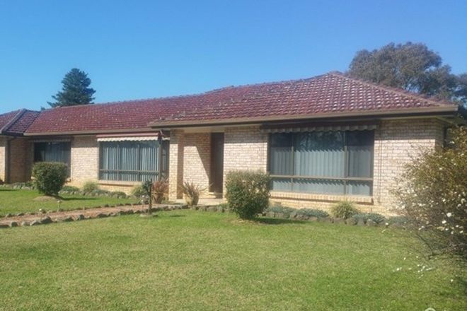 Picture of 423 Wilderness Road, ROTHBURY NSW 2320