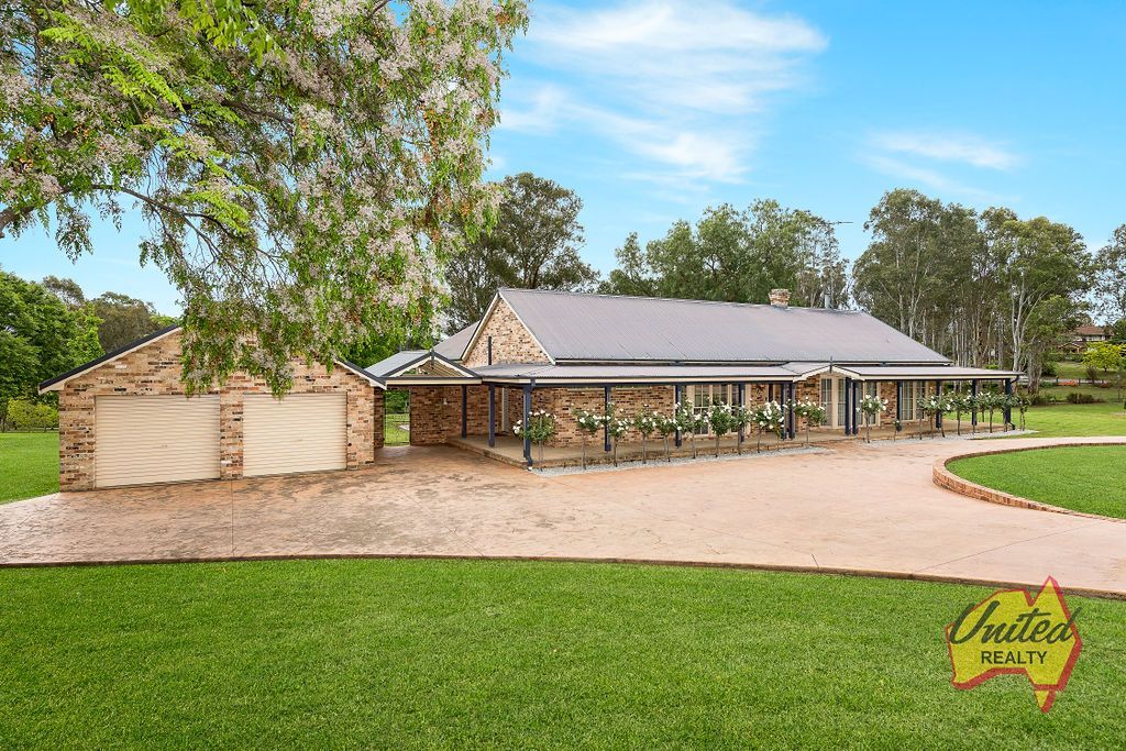 17 Tarcoola Place, Ellis Lane NSW 2570, Image 0