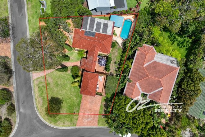 Picture of 11 Louisa Grove, VINCENTIA NSW 2540