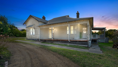 Picture of 44 King Street, MAFFRA VIC 3860