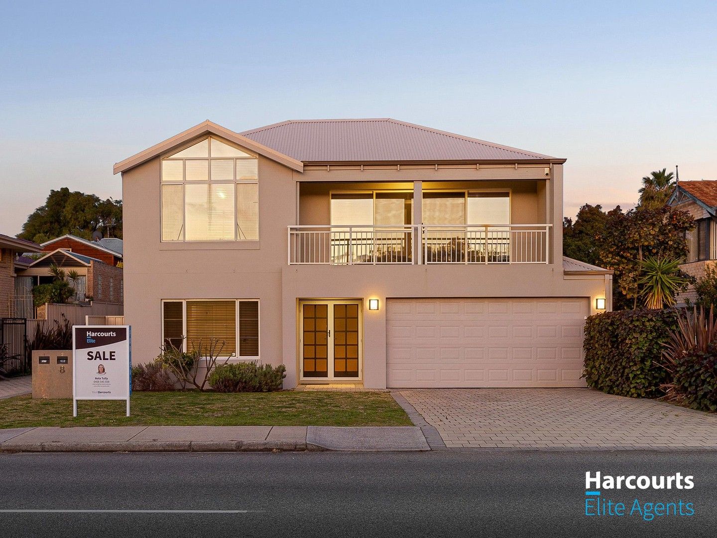 8A Hymus Street, Rockingham WA 6168, Image 0