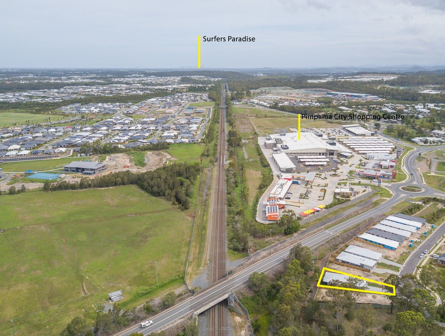 1/25 Dorchester Close, Pimpama QLD 4209 Duplex For Rent Domain