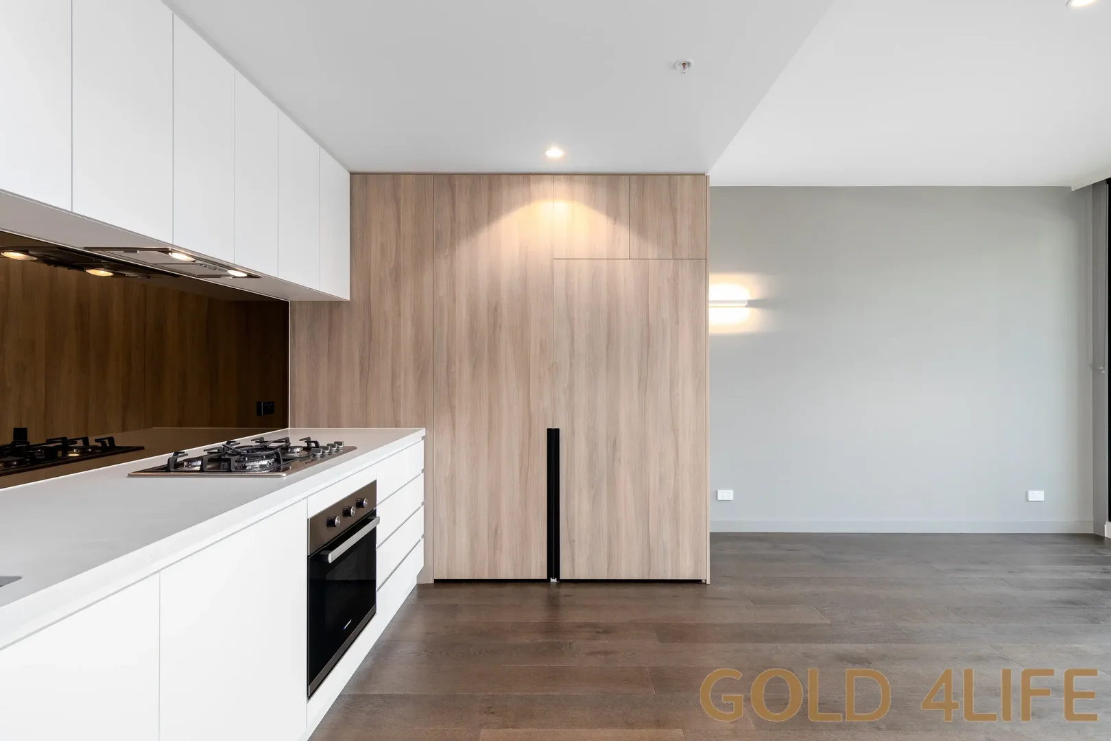 Additional image 3 of 703/45 Dudley St, West Melbourne VIC 3003