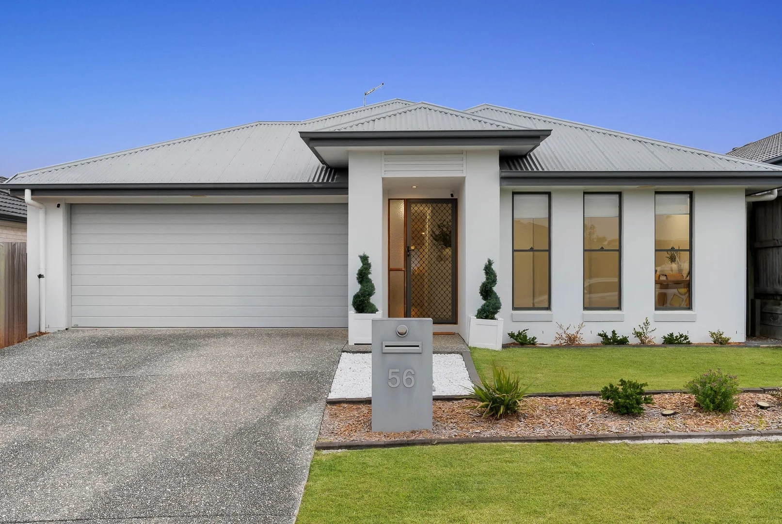 Primary image of 56 Treeline Circuit, Yarrabilba QLD 4207