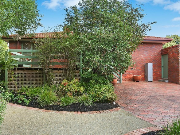 4/231-239 Canterbury Road, Blackburn VIC 3130