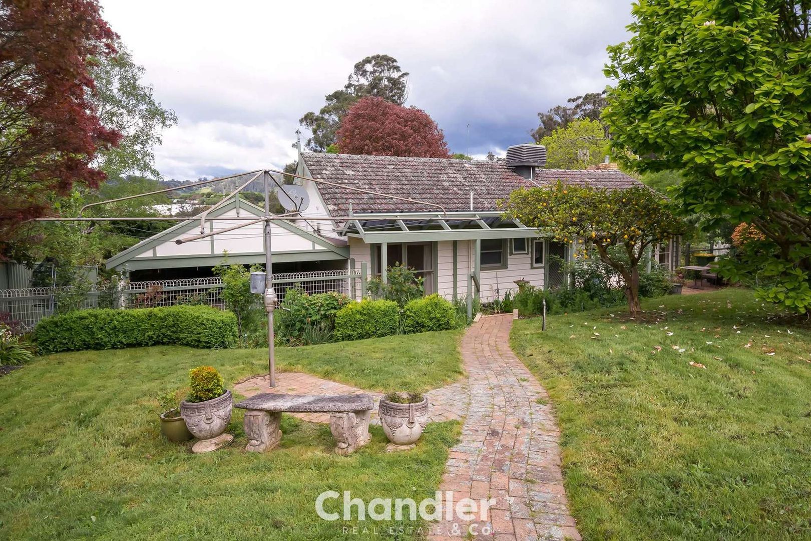 1 Allen Road, Monbulk VIC 3793, Image 1