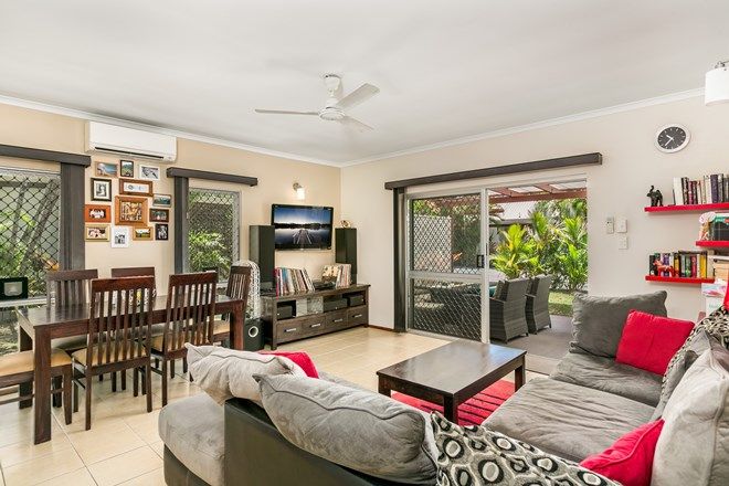Picture of 7/57-61 Bamboo Street, HOLLOWAYS BEACH QLD 4878
