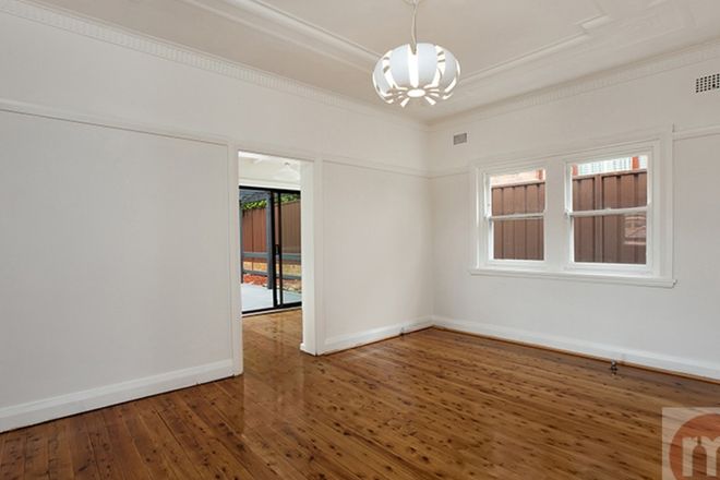Picture of 30 Sibbick Street, RUSSELL LEA NSW 2046
