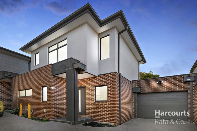 Picture of 2/60 Clingin Street, RESERVOIR VIC 3073