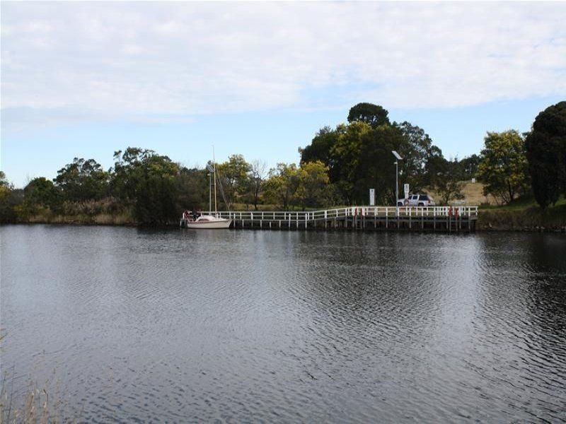 Lot 39, 27 Swan Reach-Mossiface Road, Swan Reach VIC 3903, Image 2
