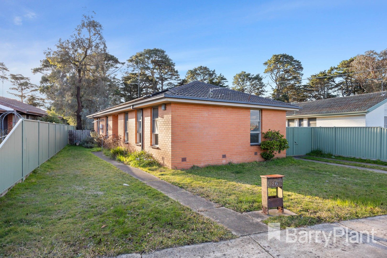 3 bedrooms House in 26 Cypress Avenue WENDOUREE VIC, 3355
