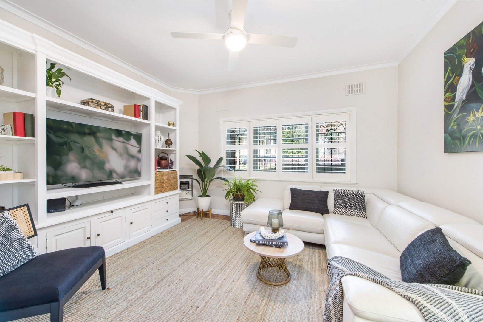 2 bedrooms Apartment / Unit / Flat in 2/40 Palmer Street CAMMERAY NSW, 2062