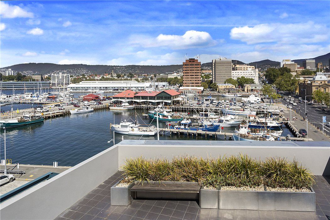 30/15 Hunter Street, Hobart TAS 7000, Image 0