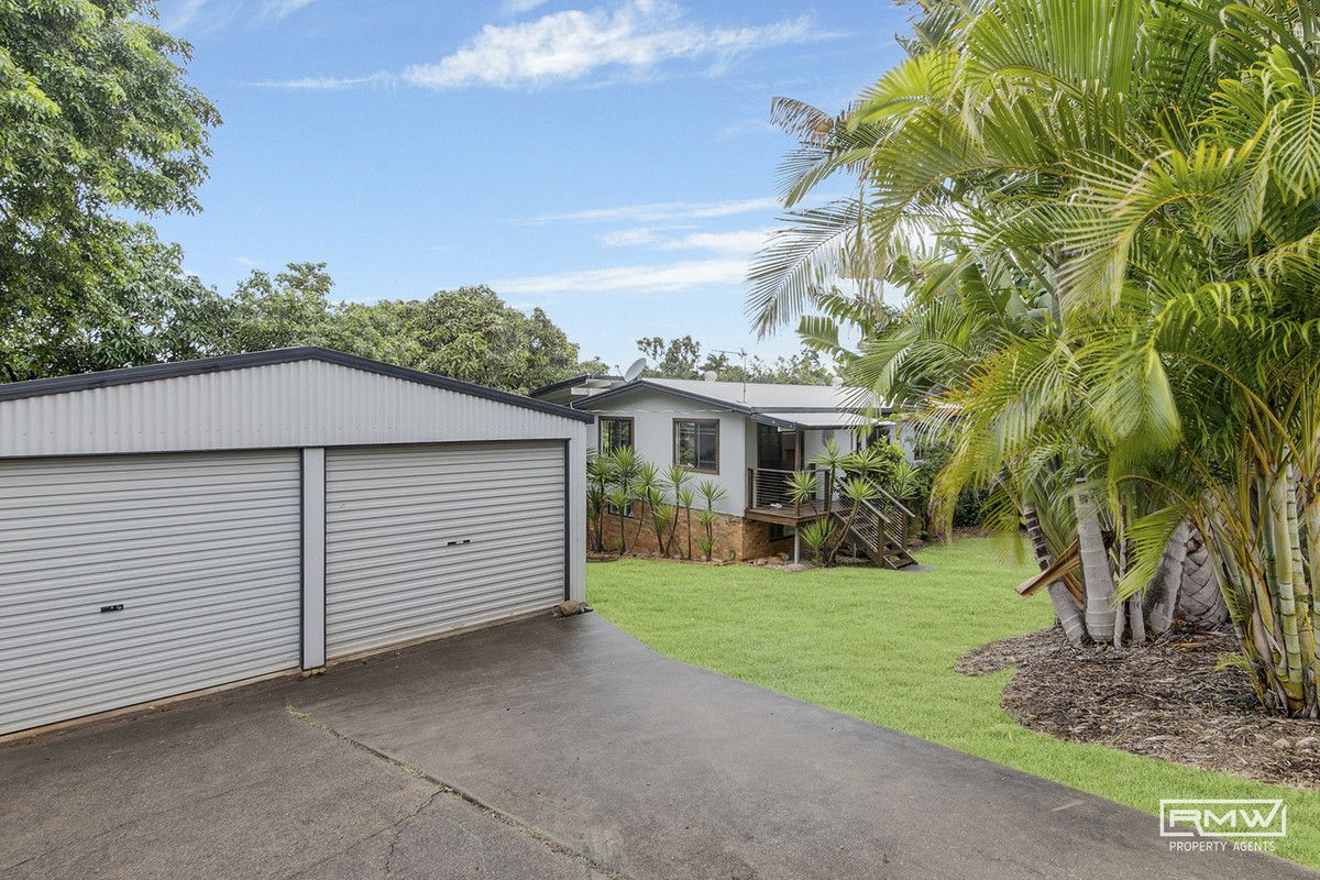 21 Tucker Street, Yeppoon QLD 4703, Image 1