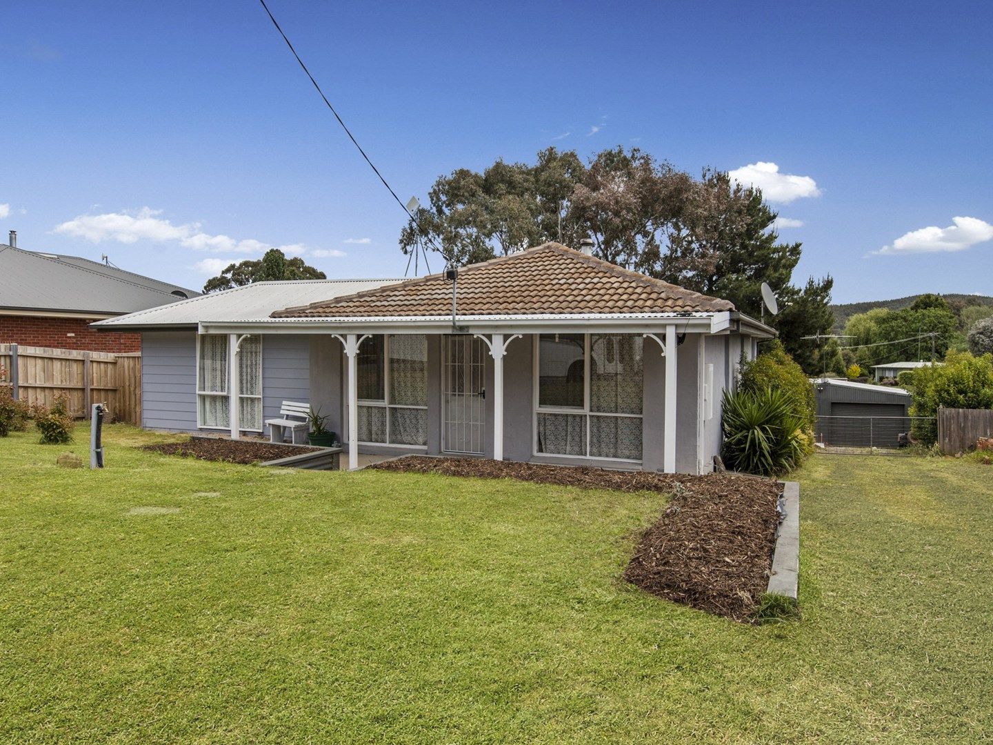 22 Andrew Avenue, Waterford Park VIC 3658, Image 0